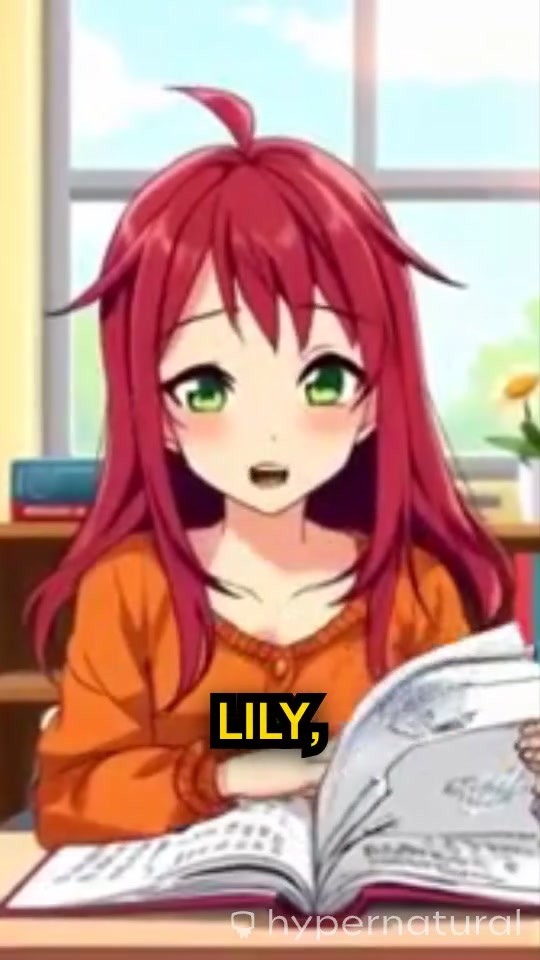 Colorful Joy: Learn Colors with a Happy Little Girl!