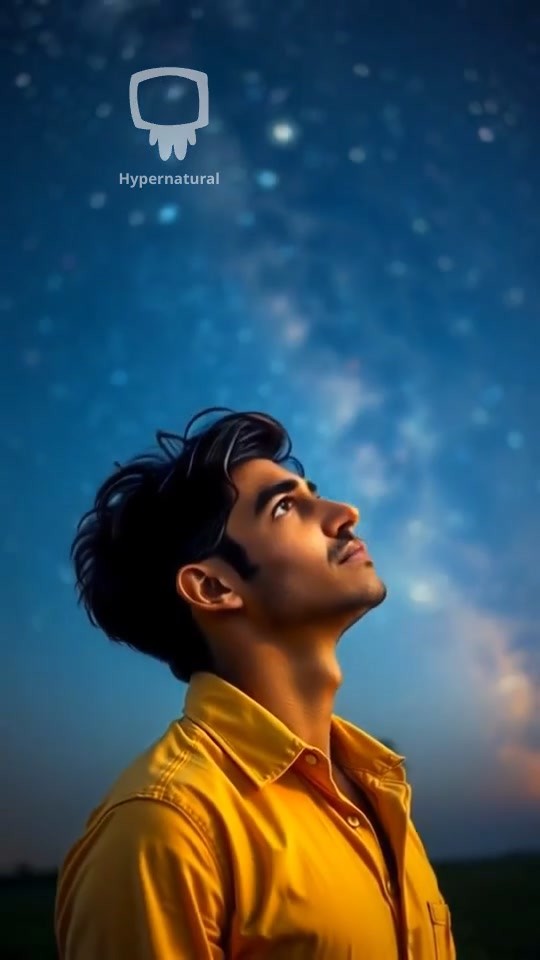 A Hero's Sacrifice: The Astronaut's Journey