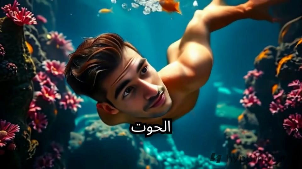توافق الحوت والجوزاء: الحب والتحديات