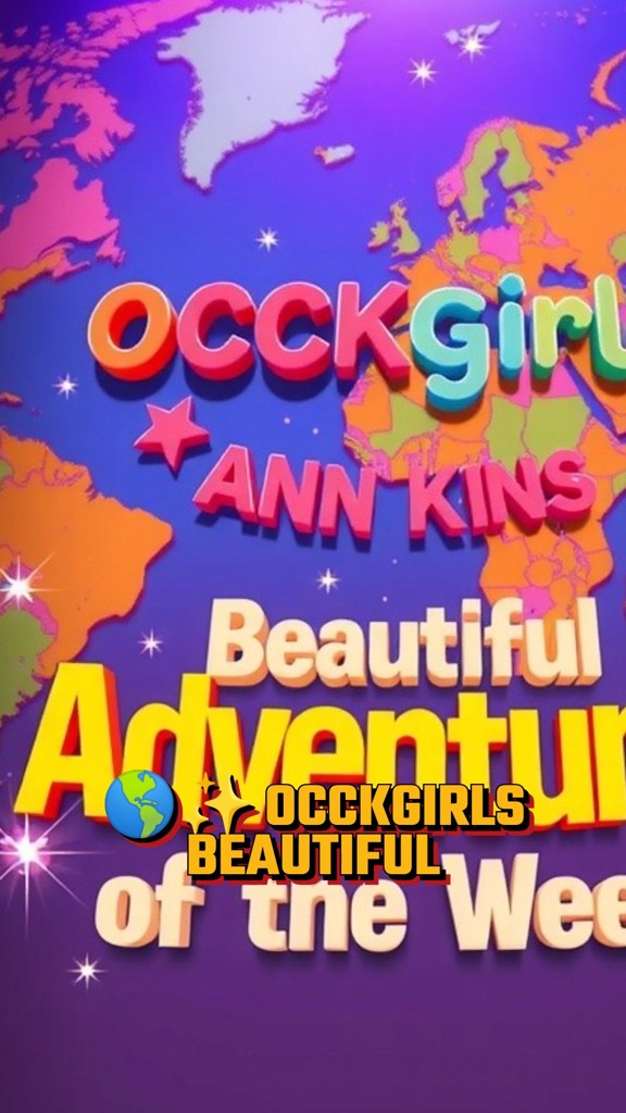 OCCKGirls' Exciting Adventure in Japan!