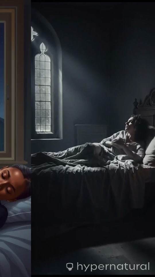 Whispers in the Walls