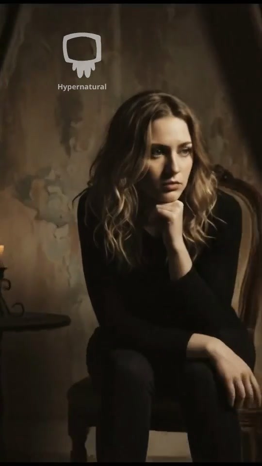 Whispers in the Shadows