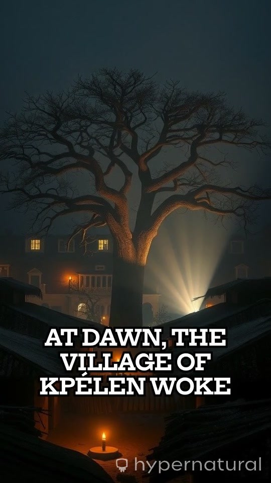 The Silence of the Oracle