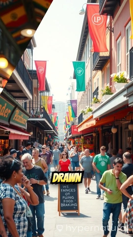 Sherlock Holmes: The Cajun Conundrum