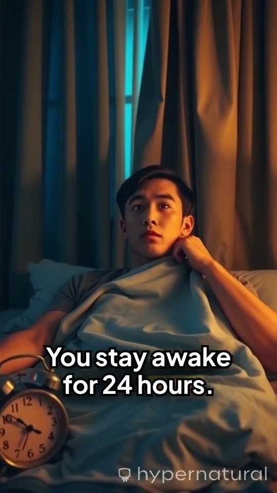 The Science of Sleep Deprivation