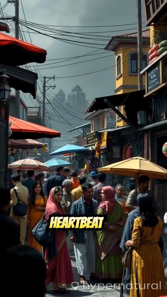 The Powered Africa: A Celebration of Culture and Innovation