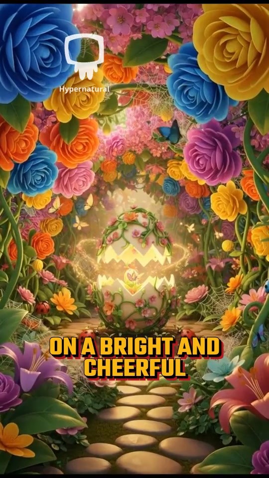 A Spooky Cat Encounter