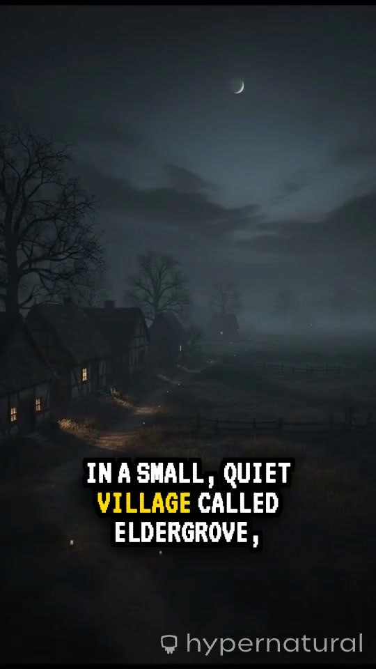 The Secrets of Eldergrove: A Girl's Quest