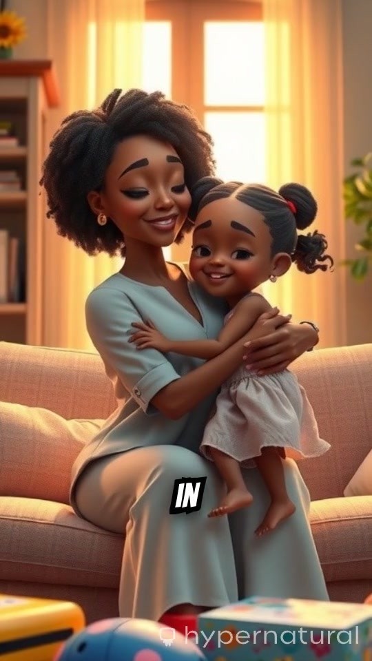 Building Trust Through Presence in Parenting