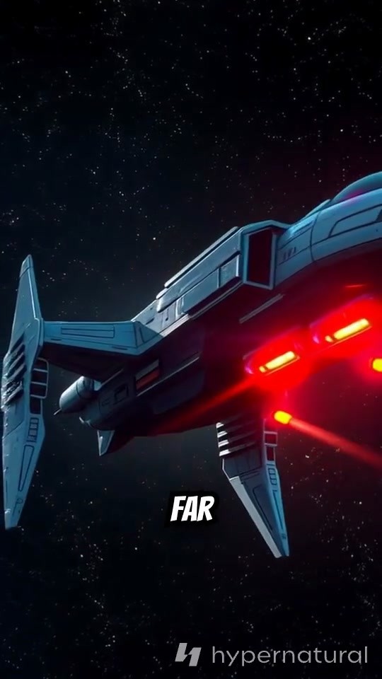 Captain Eva and the Space Squid Showdown