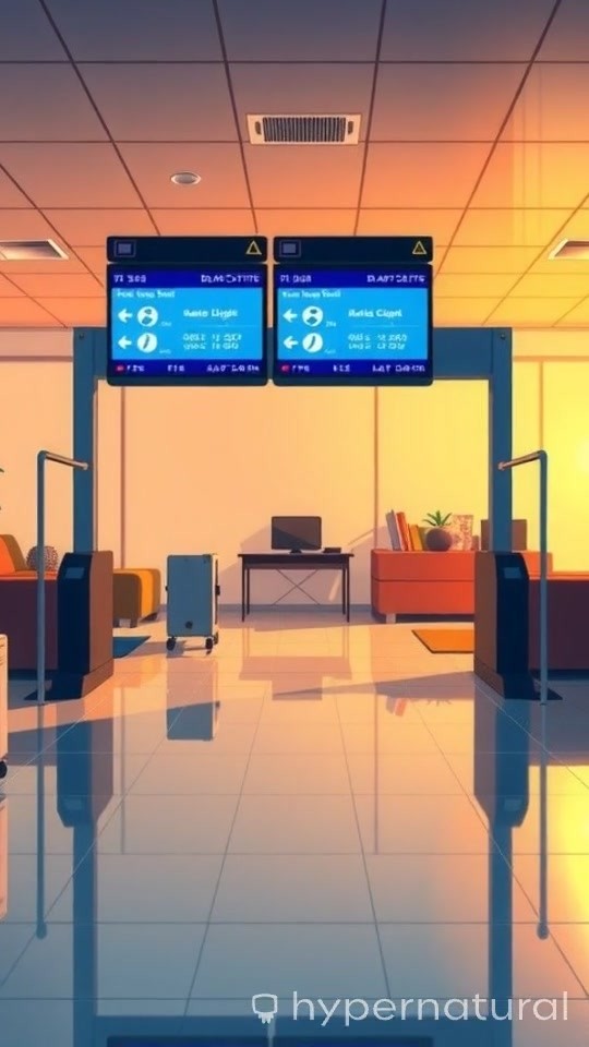 The Flight that Changed Everything: A Missed Opportunity