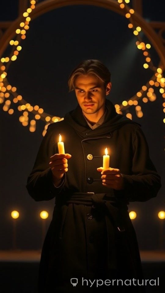 A Night of Hope and Miracles