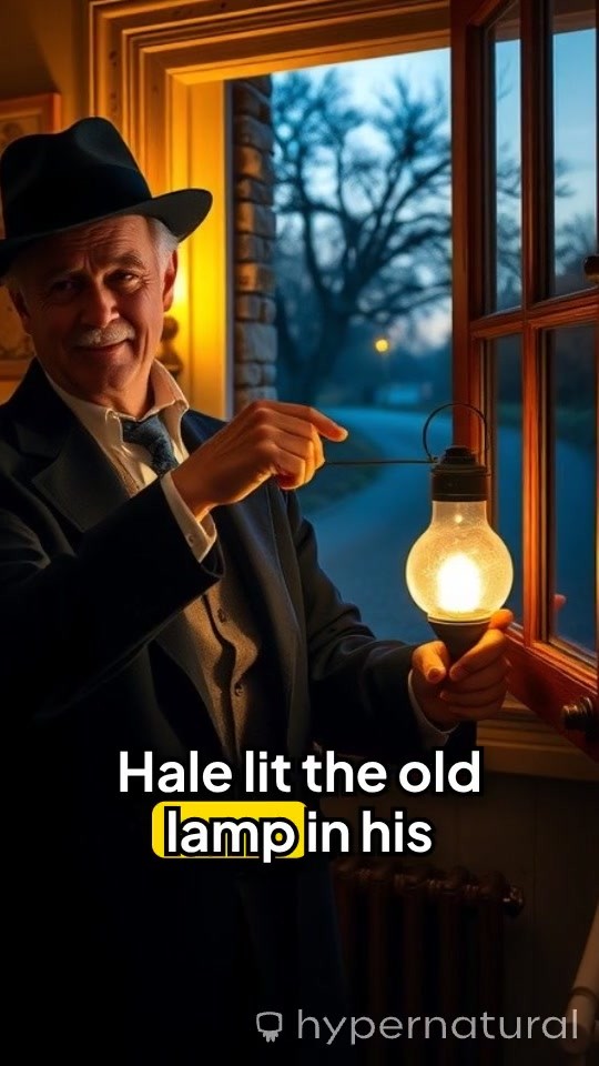 A Light for the Lost