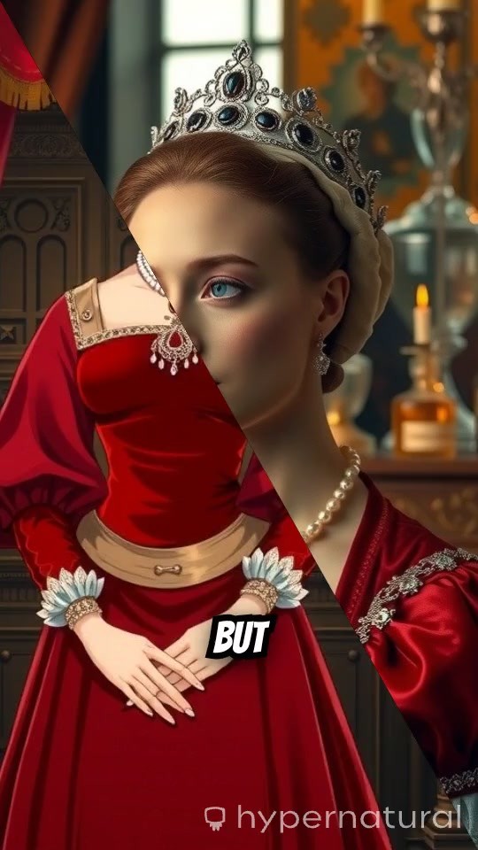 Queen Elizabeth I: The Monthly Bath