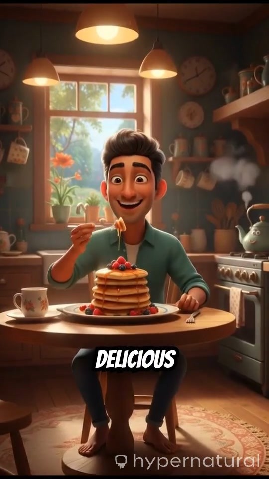 बच्चा चुरा दही और तिल लड्डू का स्वादिष्ट अनुभव