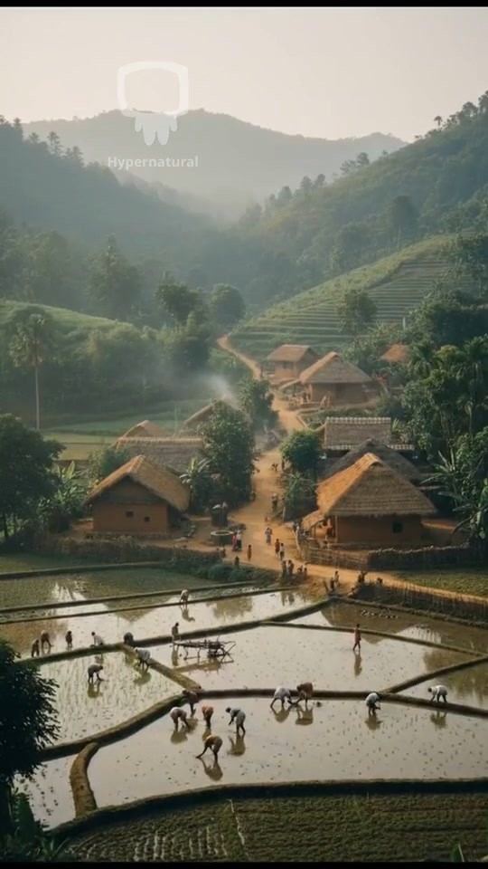 The Silent Sacrifice of TT