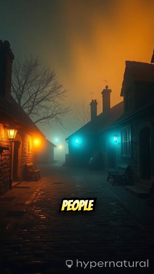 The Shadow That Follows