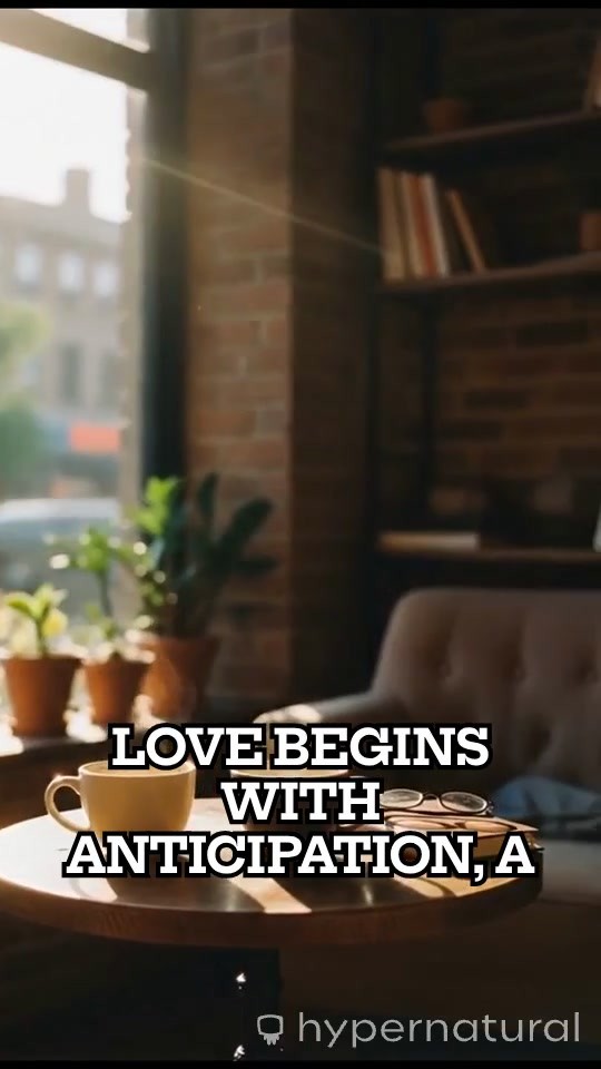 Love Hurts and Sweet