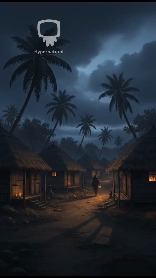 The Spirit Beast of Umuohia