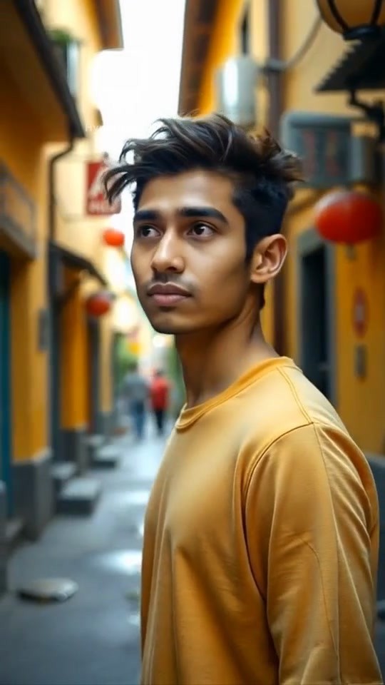 Introducing @Peenashus (copy)