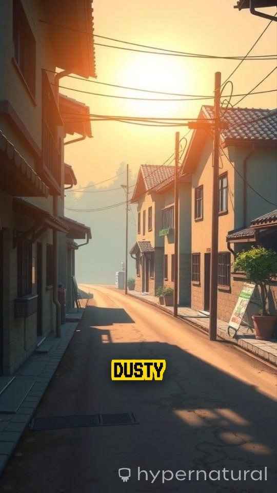 The Old Man and the Girl