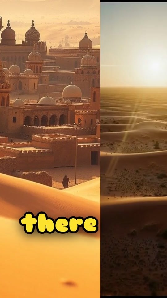 Timbuktu: The Forgotten Center of Knowledge