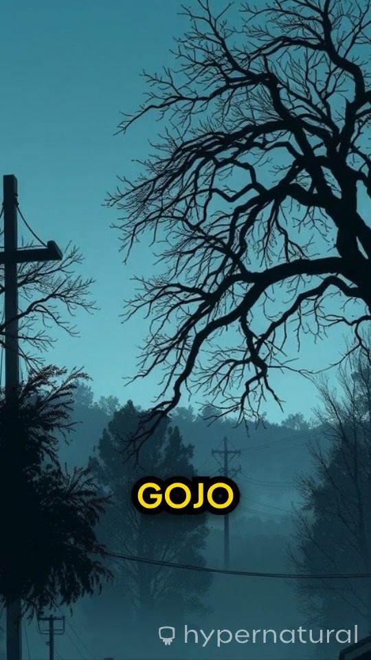 Naruto vs. Gojo: Clash of Titans in the Hidden Leaf