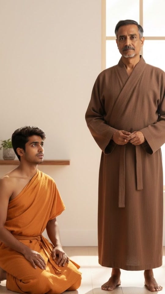 Change Your Mind, Change Your Life