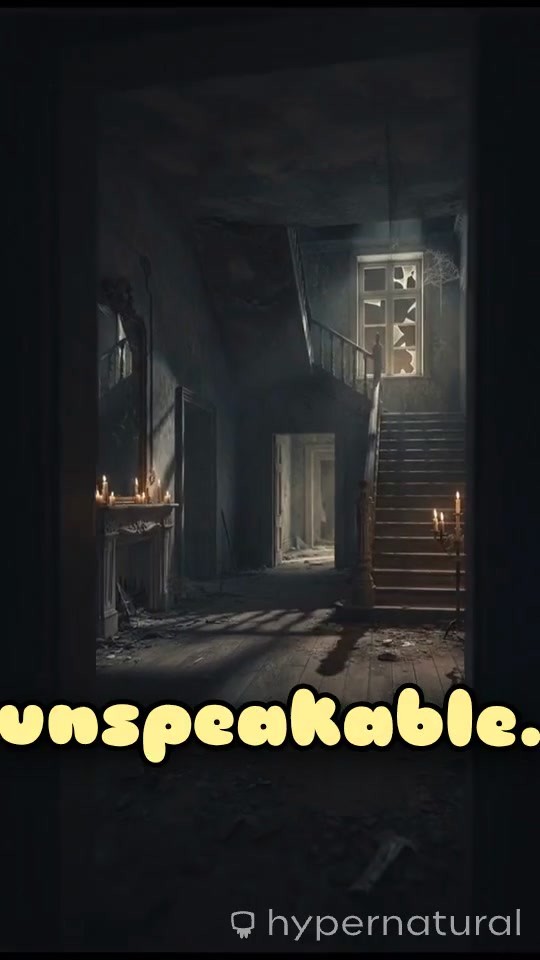 The Murder of Mike's Wife