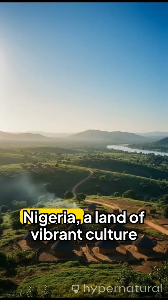 Importance of Solar System in Nigeria's Environment