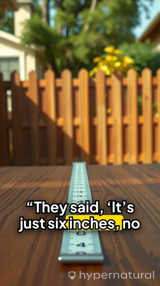Six Inches Became a Million-Dollar Mistake