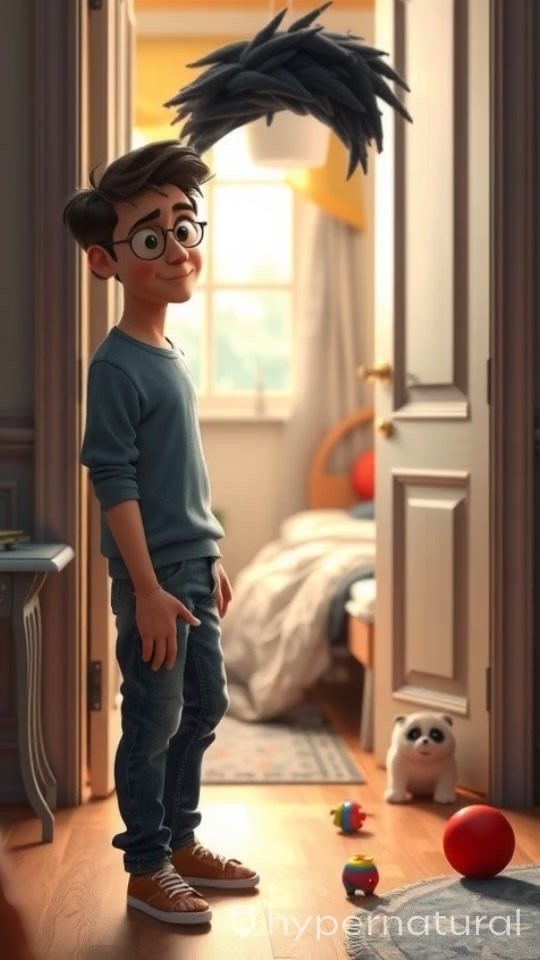 The Ultimate Study Cover-Up!