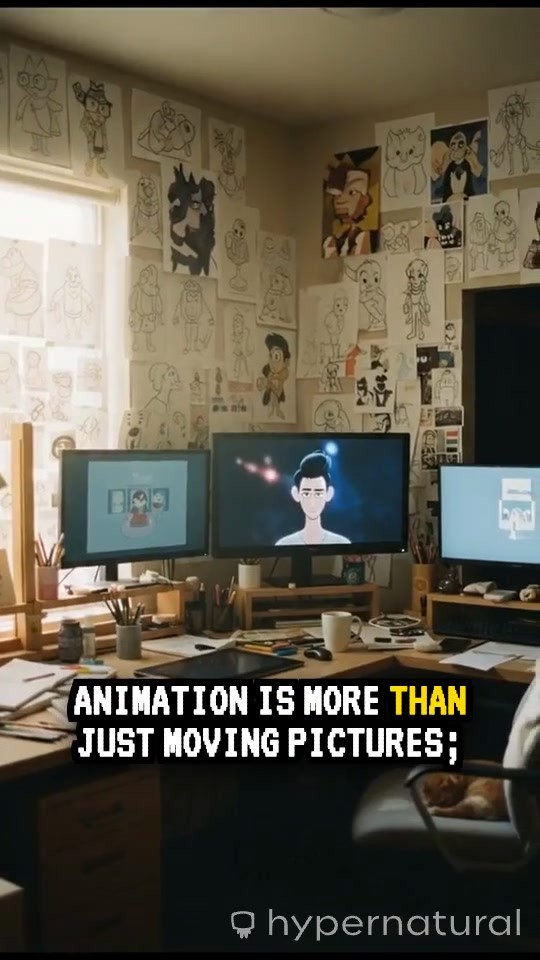 Animate It!