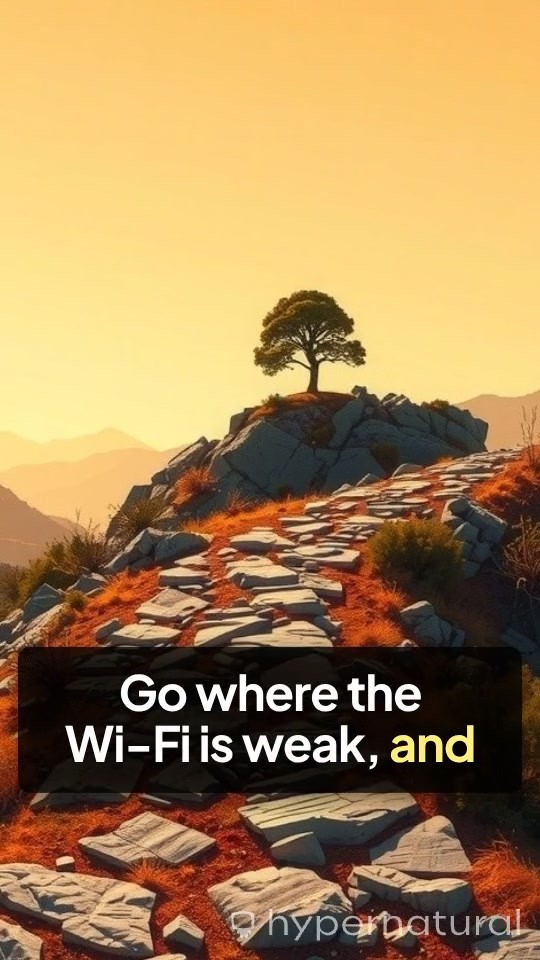 Nature's Whisper: A Journey of Discovery