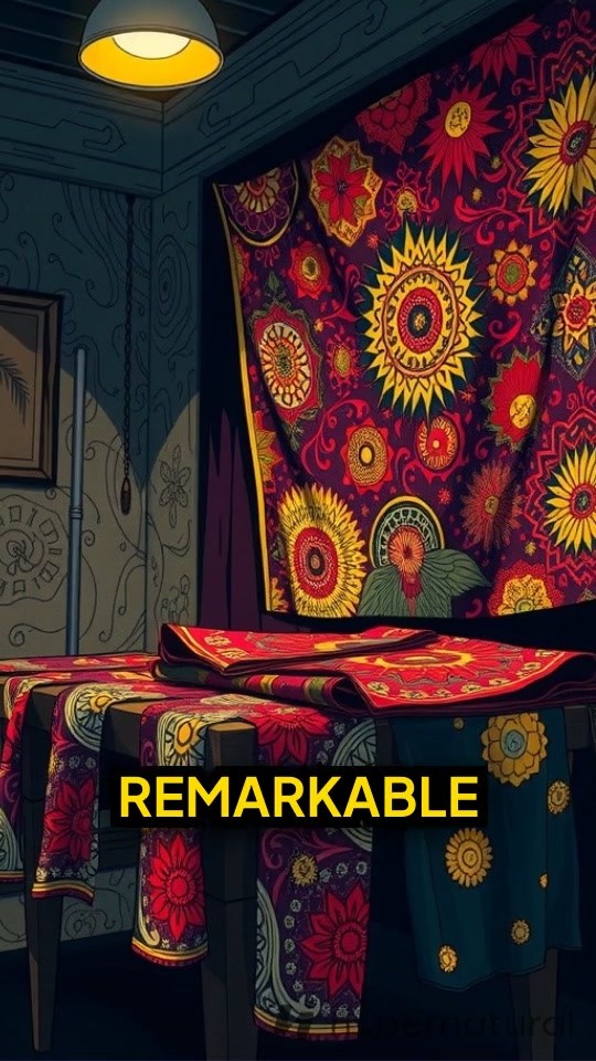Batik: A Bold Fusion of Tradition and Trend