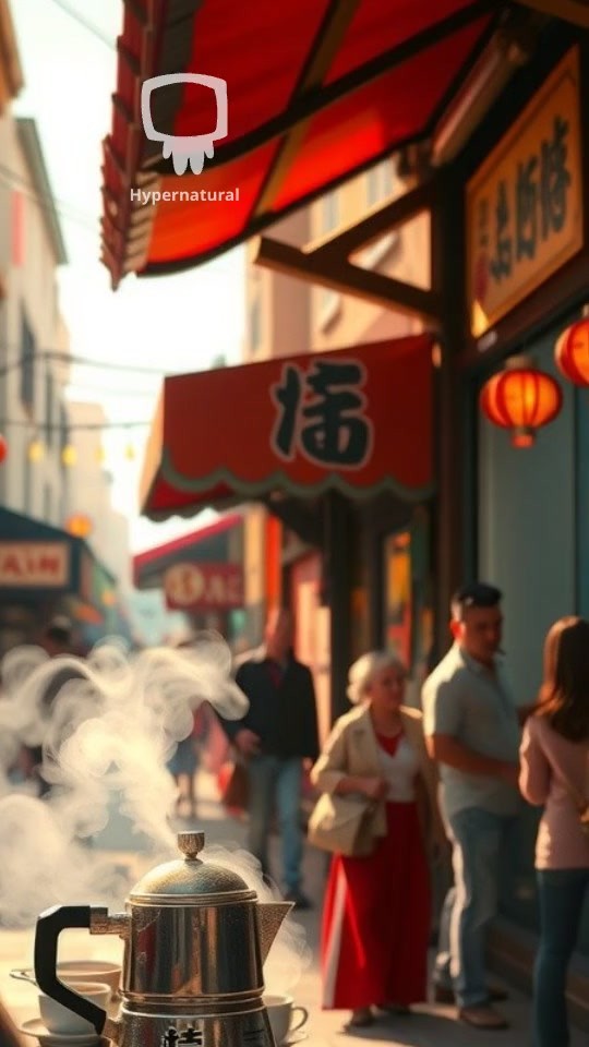 Skeleton in the Marketplace: A 3D Medical Animation