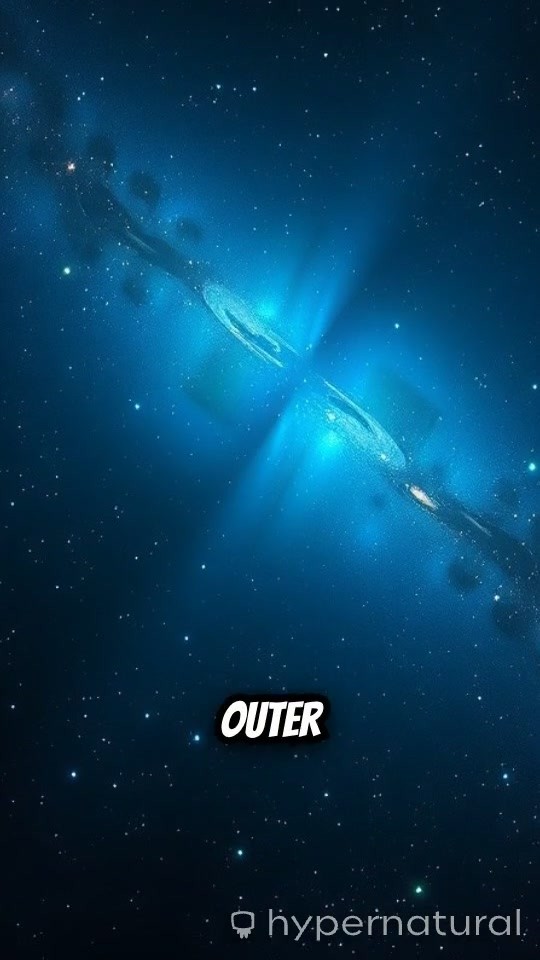 Mind-Blowing Space and Body Facts You Won't Believe! | Hypernatural