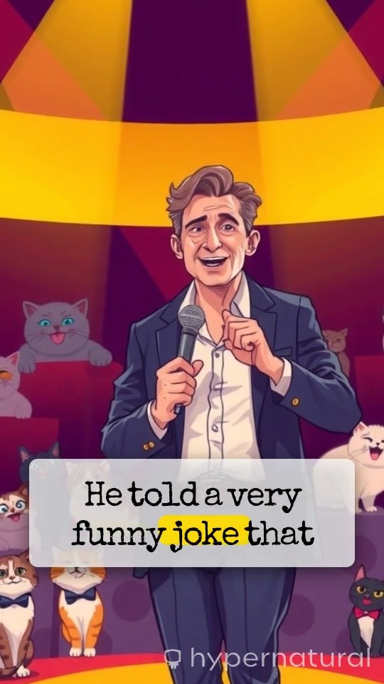 Jokes and Giggles: A Journey Through Humor