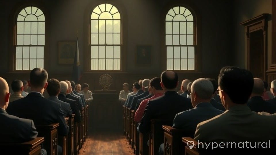 Justice Denied: The 1946 Singapore War Crimes Tribunal