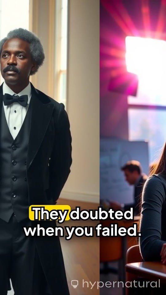 Rise Above: The Power of Discipline