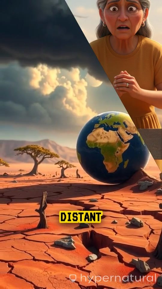 Jesus Heals a Sickly Girl