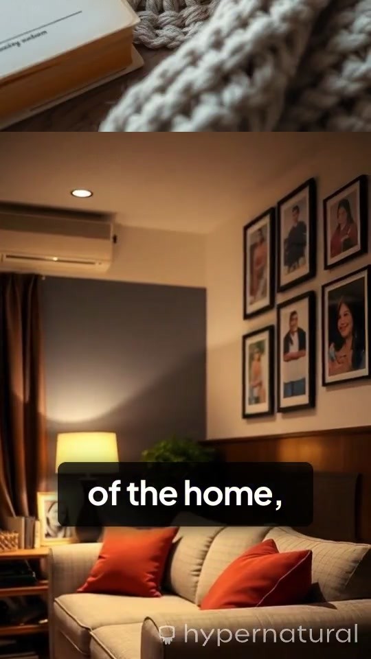 A Journey Through Elegant Interiors: A Calming Home Tour