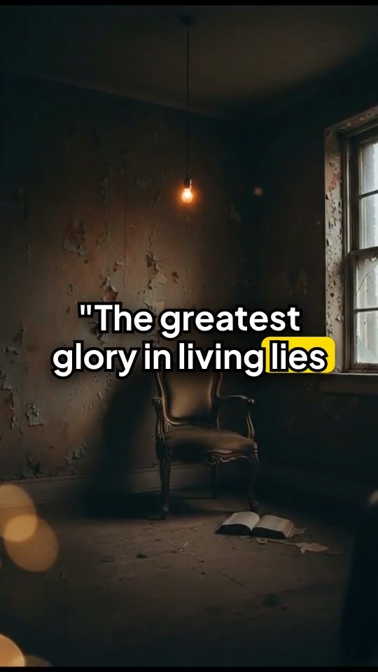 Rising Every Time We Fall