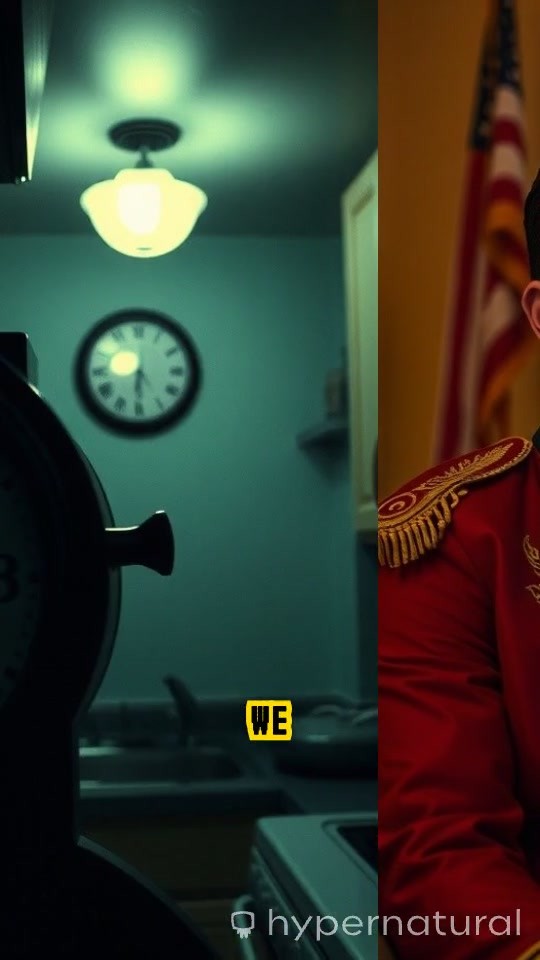 New Beginnings After Silence