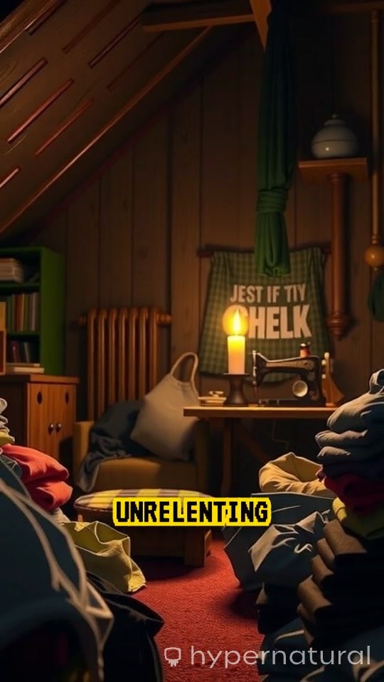 From Orphan to Riches: A Cinderella Story