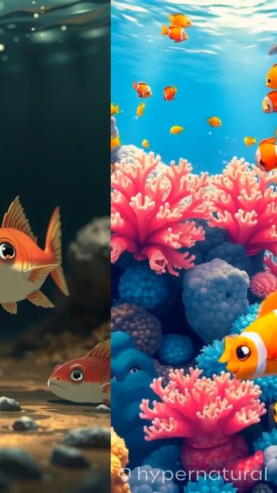 Catfish Dreams of Flying