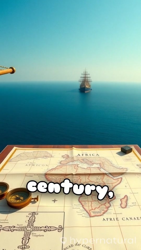 The Discovery of Gambia: Unveiling Its History