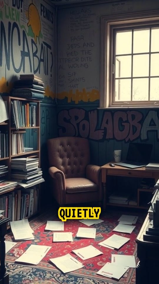 The Universe Rewards