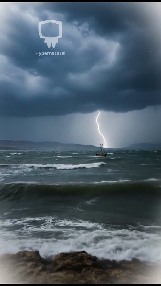 The Miraculous Catch of Fish