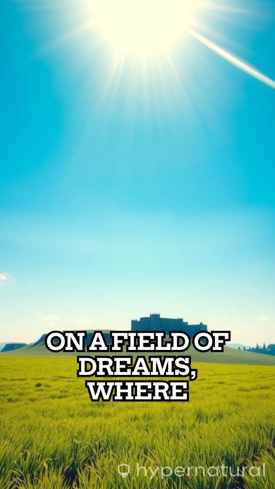 Epic Equine Football: A Cinematic Slow-Motion Adventure